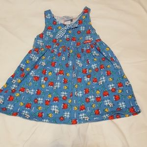 Baby B'gosh 24 month dress
